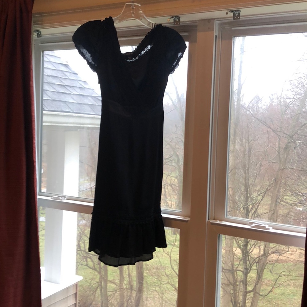 Cocktail dress